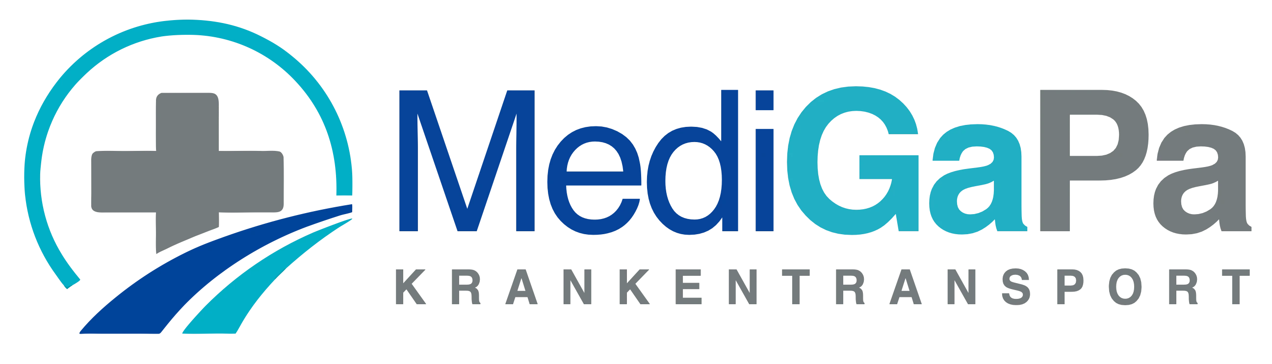 MediGaPa Logo